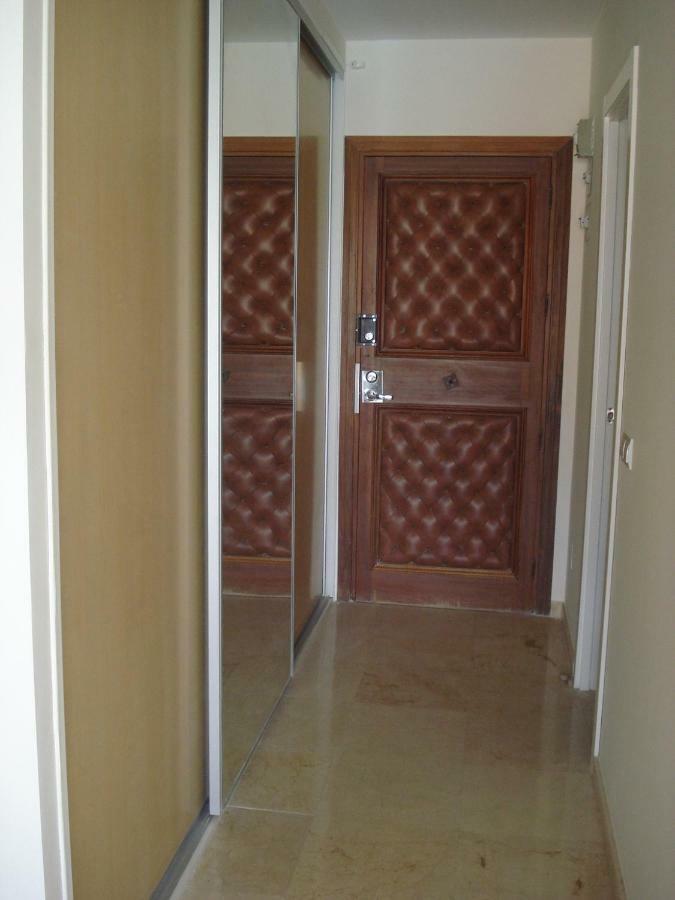 Estudio En 1A Linea Торремолинос Экстерьер фото
